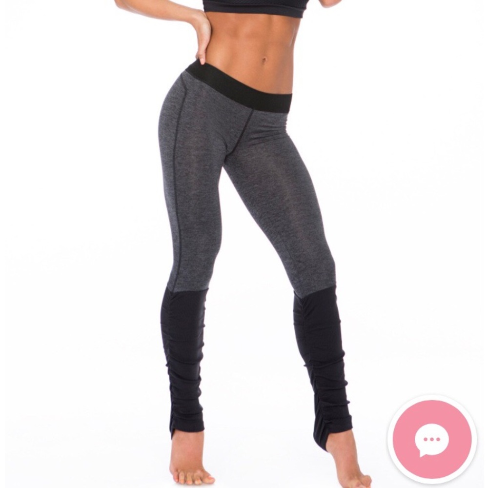 Bombshell Sportswear Leggings